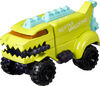 Hot Wheels Licensed Reptar Character Car