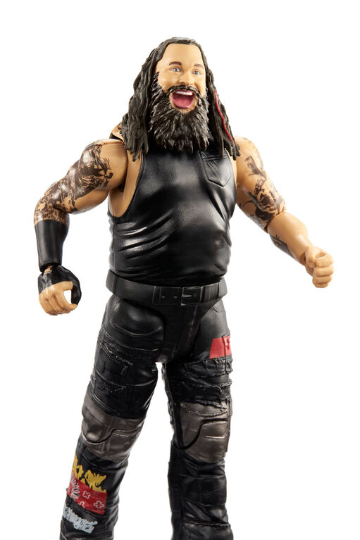 WWE Bray Wyatt Action Figure.