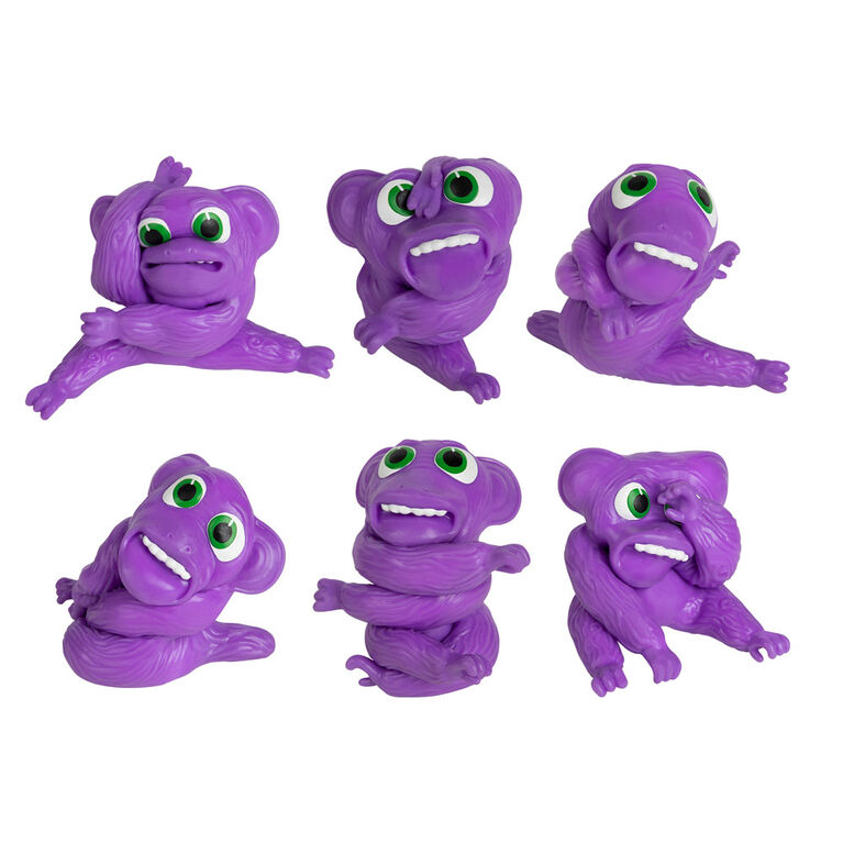 ORB Morphimals Purple ShapeyApey Ultra