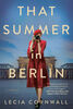 That Summer in Berlin - Édition anglaise