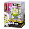 The Hangrees: Buzz Tootyear Collectible Parody Figure with Slime