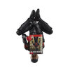 Marvel Legends Series Ultimate Miles Morales Spider-Man Action Figure