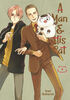 A Man and His Cat 09 - English Edition