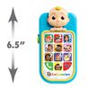 Cocomelon JJ's First Learning Phone - English Edition