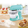 Just Like Home - Classy Kitchen Appliance Trio - Blue