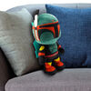 Star Wars: Boba Fett Medium Plush
