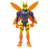 Batman 4-Inch Killer Moth Action Figure with 3 Mystery Accessories, Mission 2