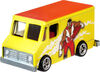 Hot Wheels Combat Medic Vehicle