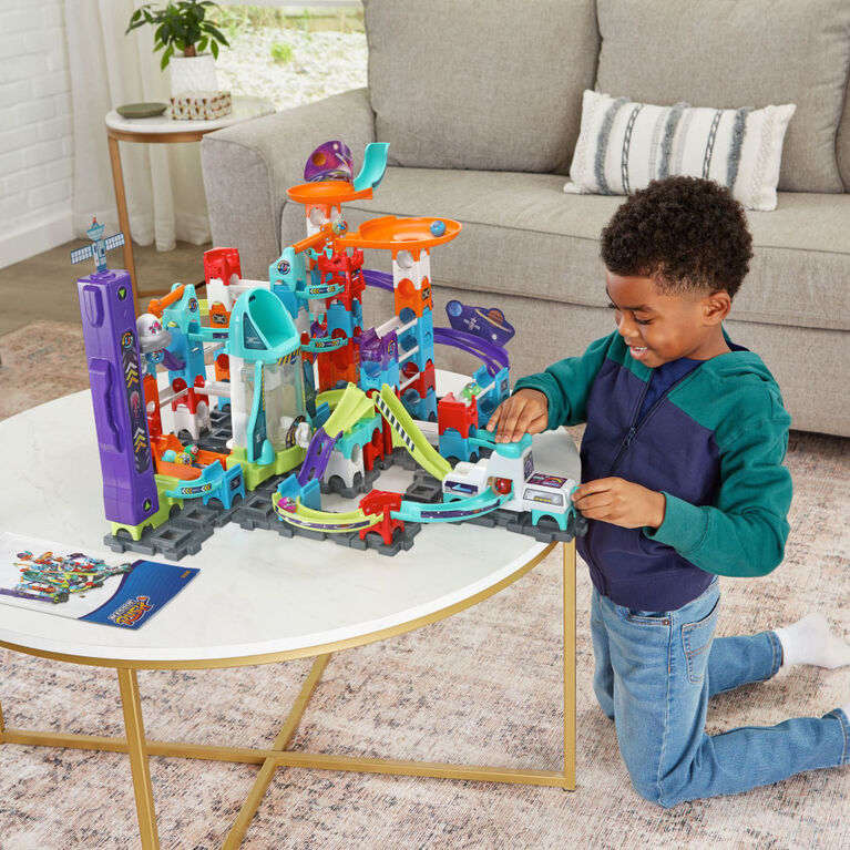 VTech Marble Rush Shuttle BlastOff Set Toys R Us Canada