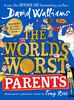 The World's Worst Parents - Édition anglaise