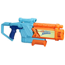 Nerf Super Soaker blaster à eau Mega Dunk-Fill