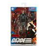 G.I. Joe Classified Series Special Missions: Cobra Island, figurine Firefly - Notre exclusivité