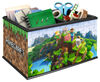 Minecraft Storage Box