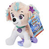 PAW Patrol, Aqua Pups Coral, Stuffed Animal Plush Toy, 8-inch