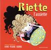 Riette L'Assiette - French Text