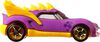 Hot Wheels Spyro Véhicule inspiré d'un personnage