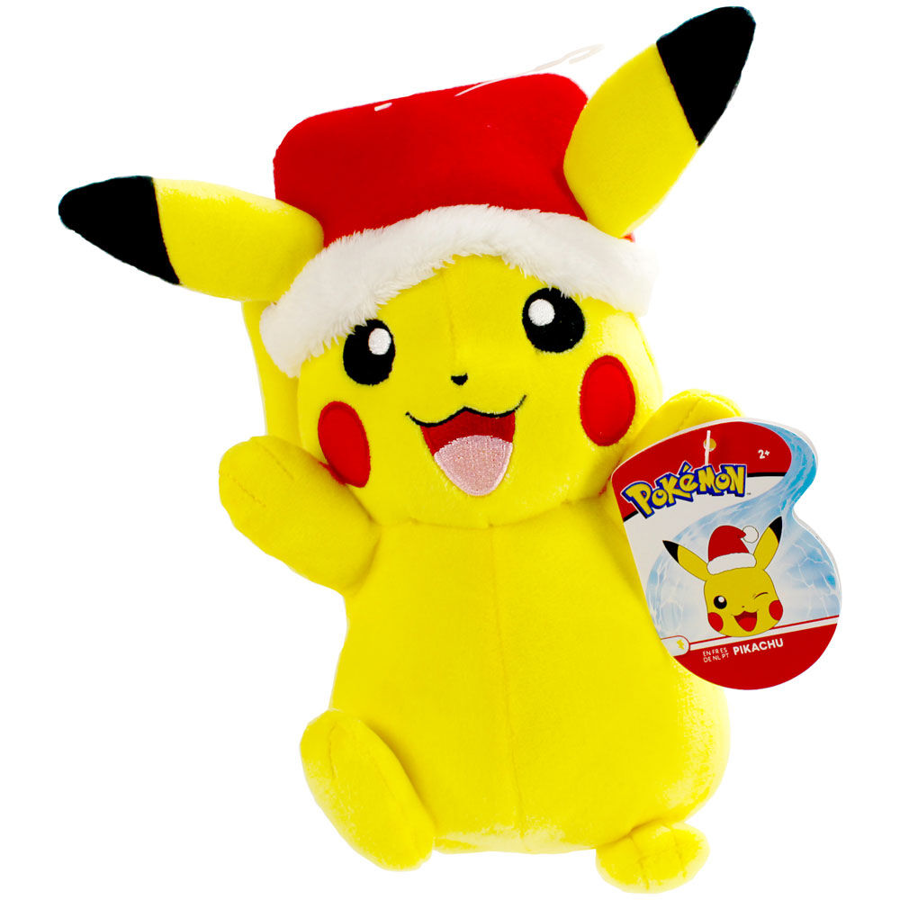 Peluches pokémon toys r us best sale