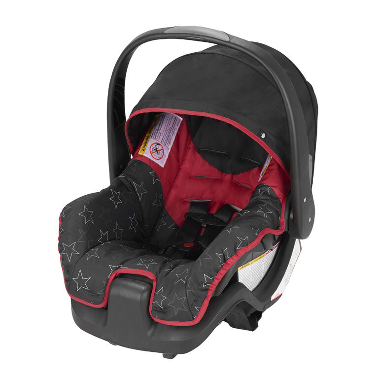 Evenflo Nurture Infant Car Seat - Parker