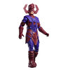 Marvel Studios Titan Hero Series Les Quatre Fantastiques : Premiers pas, figurine Galactus