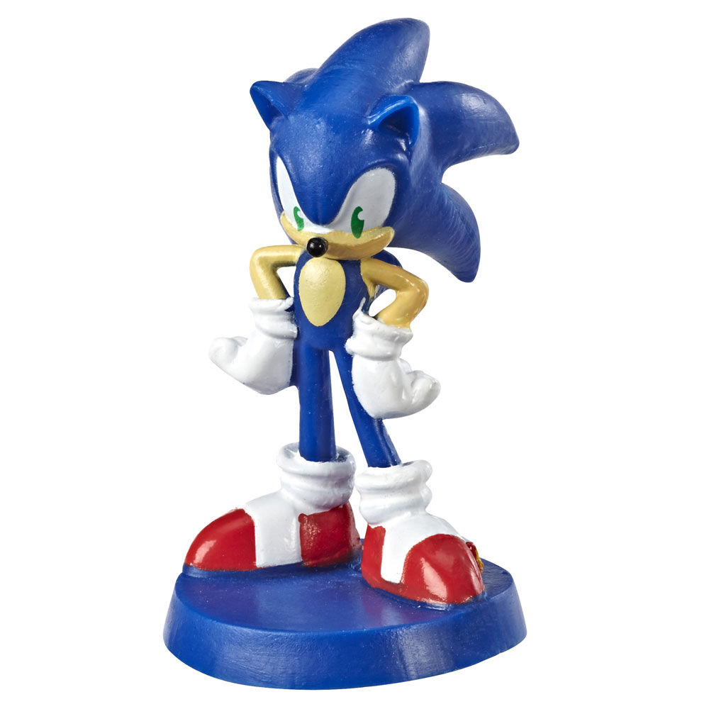 sonic the hedgehog toys near me