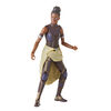 Marvel Legends Series Black Panther Legacy Collection Shuri 6-inch Action Figure Collectible Toy, 2 Accessories