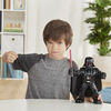 Star Wars Galactic Heroes Mega Mighties - Figurine Darth Vader