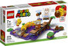 LEGO Super Mario Ensemble d'extension Le marais empoisonn 71383 (374 pièces)