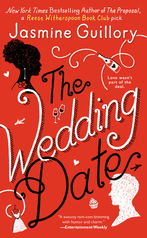 The Wedding Date - English Edition