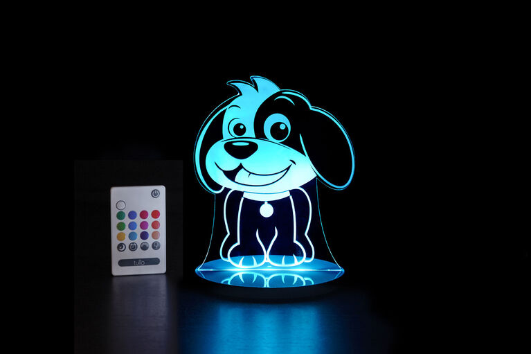 Tulio Dream Lights - Dog