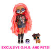 LOL Surprise OMG Rescue Vet Set with 45+ Surprises