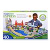 Imaginarium Road and Rail Train Set
