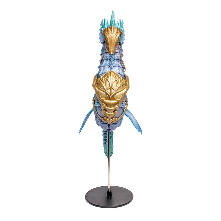 DC Multiverse Storm (Aquaman and the Lost Kingdom) Vehicle