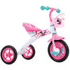 Huffy Disney Minnie Mouse Preschool Trike