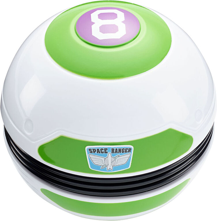 Disney Pixar Toy Story 4 Magic 8 Ball