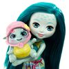Enchantimals Built for Two 6" Doll Set