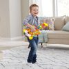 VTech Zoo Jamz Tiger Rock Guitar - English Edition