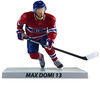 Max Domi Canadiens de Montréal 6" NHL Figurine.