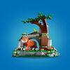 LEGO City Le camion tout-terrain d'exploration de la jungle Jouet 60426
