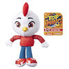 Top Wing Rod Plush