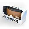 Hurley Youth SOAR Ski Snow Goggles, White