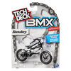 Tech Deck - BMX Finger Bike - Sunday - Navy/Black - Series 9