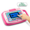 LeapFrog 2-in-1 LeapTop Touch Pink - English Edition