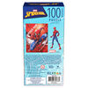 Spider-Man 100-Piece Jigsaw Puzzle