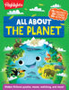 All About the Planet - English Edition