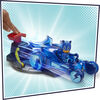 PJ Masks Deluxe Battle HQ Preschool Toy, Headquarters Playset - English Edition