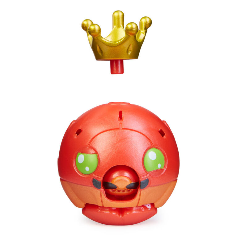Bakugan, King Cubbo Pack, Bakugan Evolution Transforming Collectible Action Figures