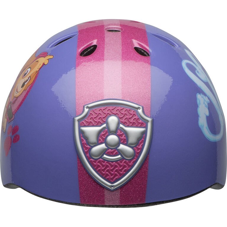 PAW Patrol - Child Multisport Helmet - Skye