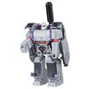 Transformers Cyberverse Conversion 1 étape - Megatron.