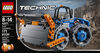 LEGO Technic Dozer Compactor 42071