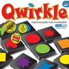 Qwirkle Game - French Edition